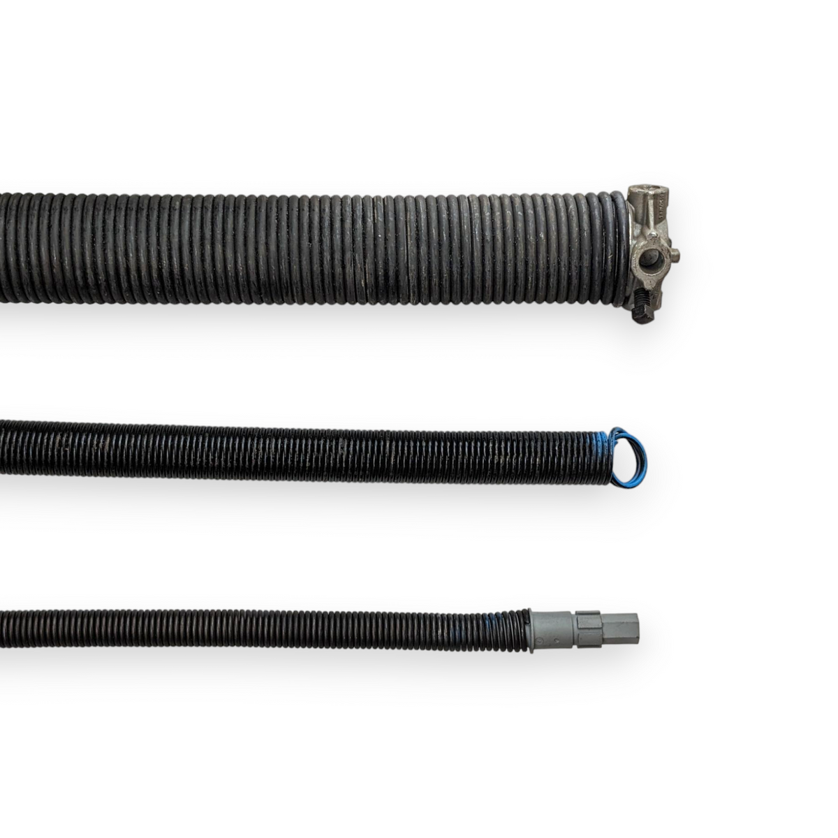 The Different Types of Garage Door Springs DOORPARTS