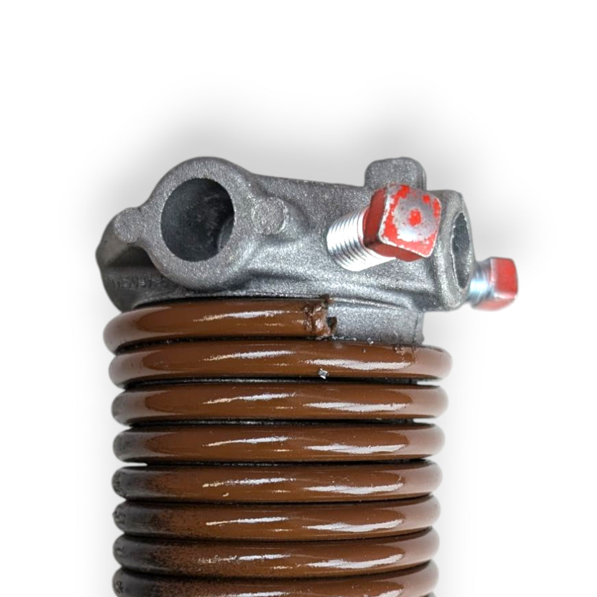 2" Torsion Spring | .234 Wire Size