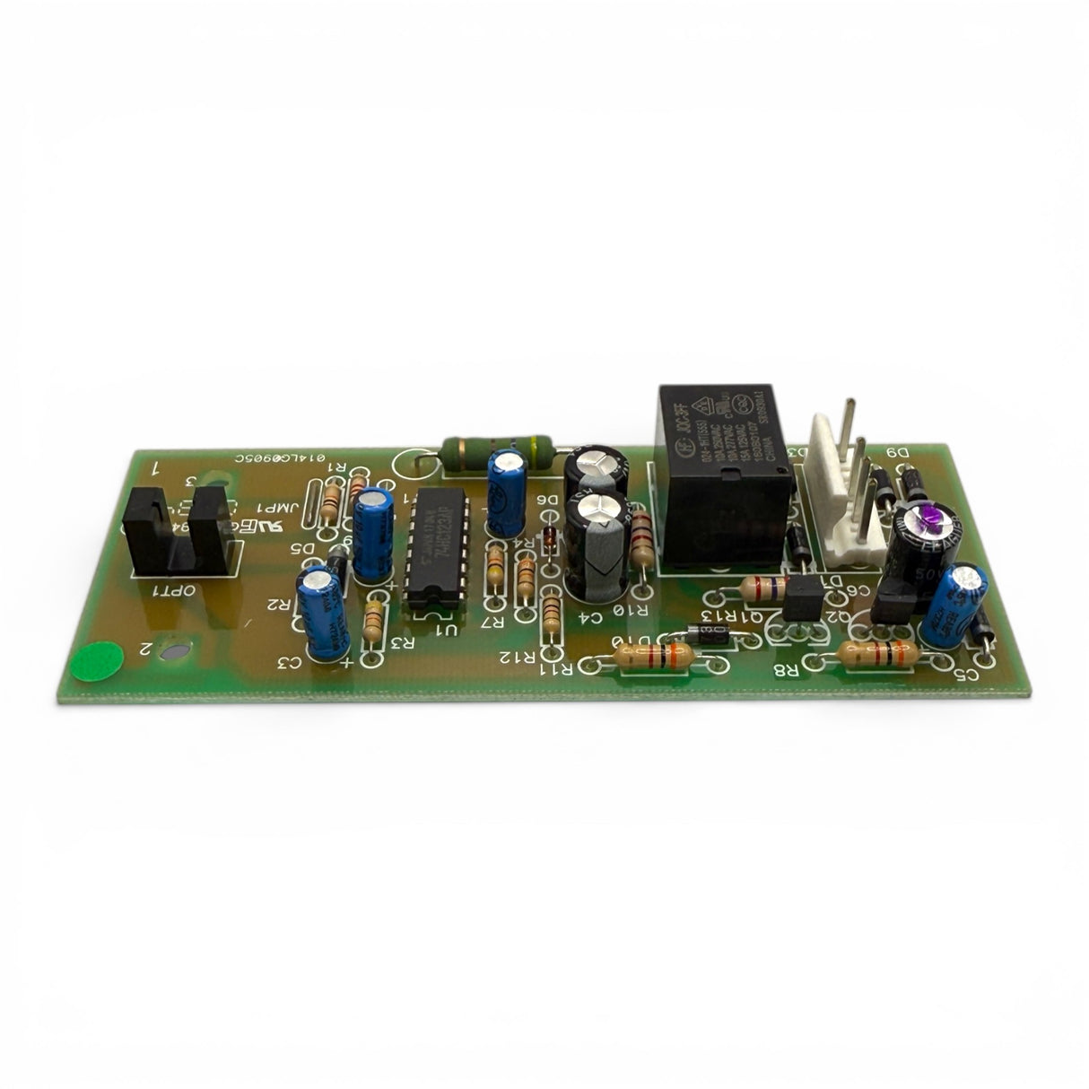 RPM Sensor Board | K71-10345