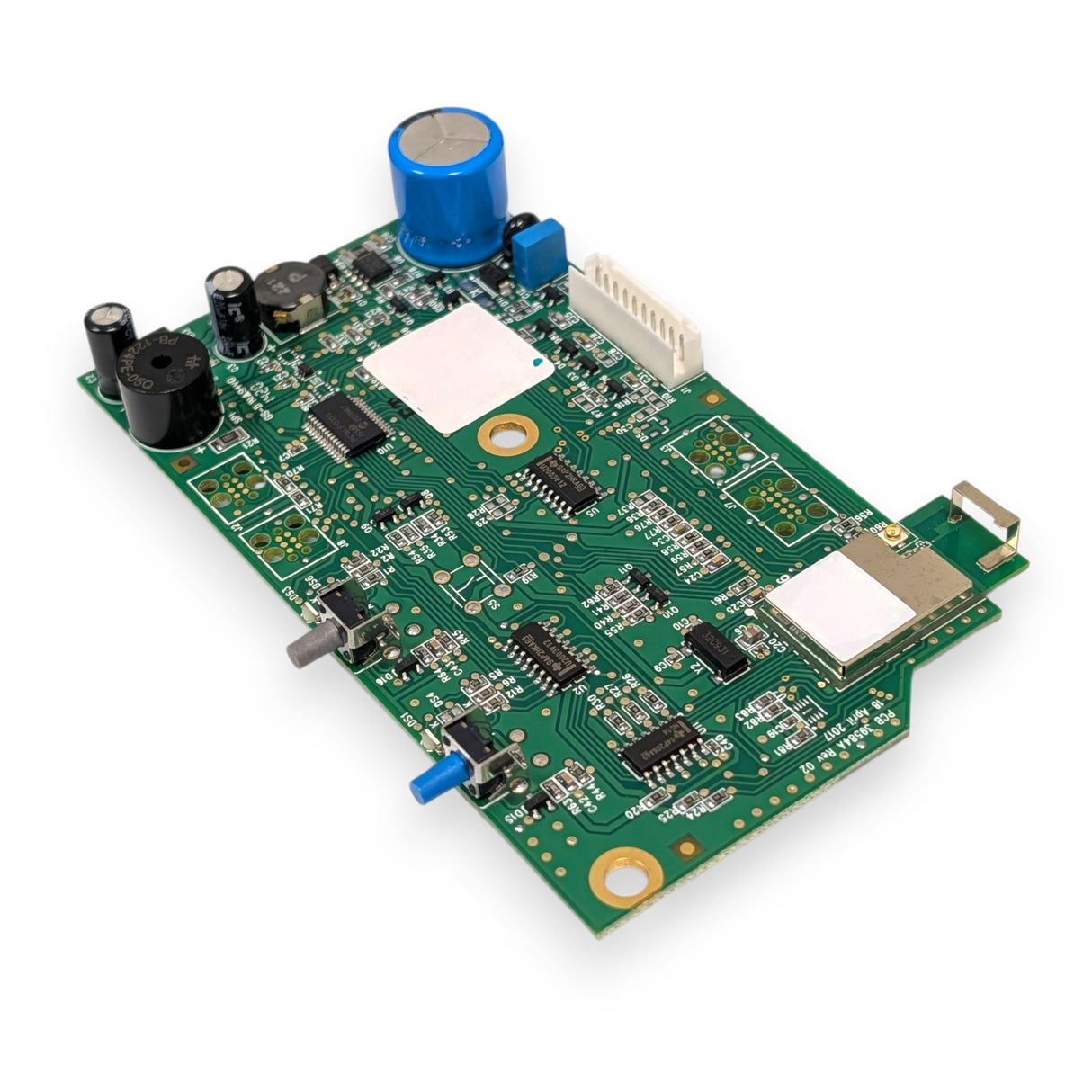 OHD Integrated Wi-Fi Circuit Board | 39733R.S