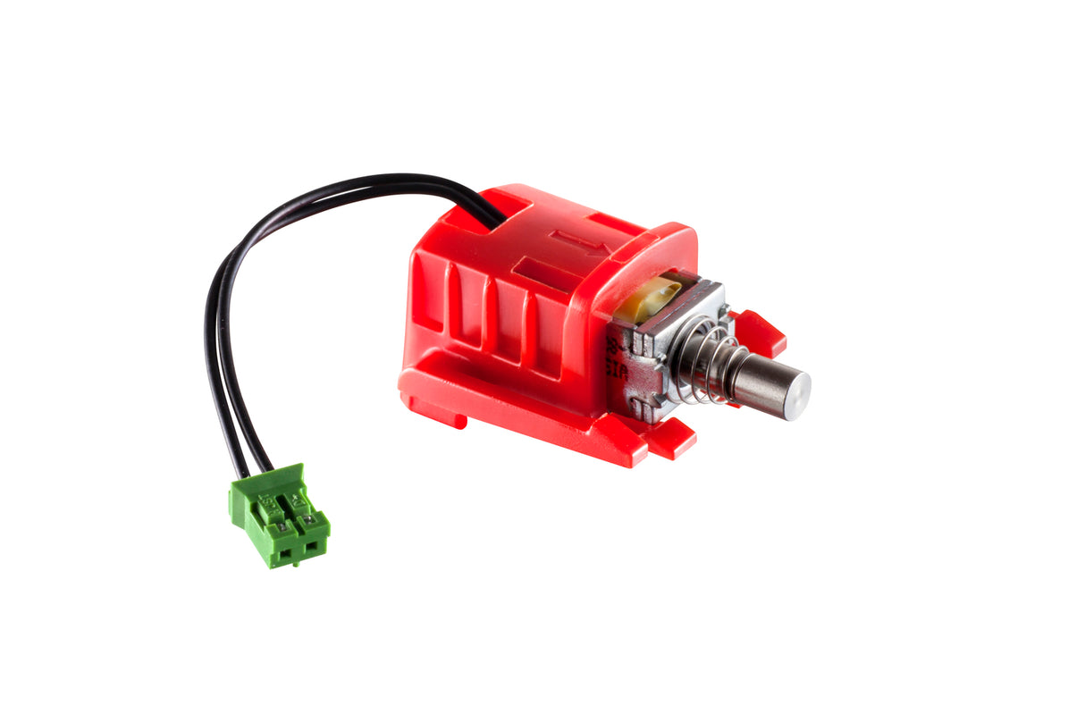 Operator Lock | SOMMER evo+ & pro+