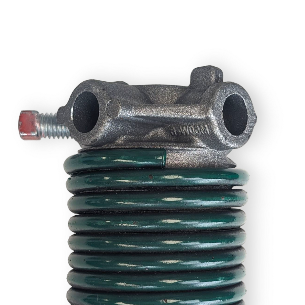 2" Torsion Spring | .243 Wire Size