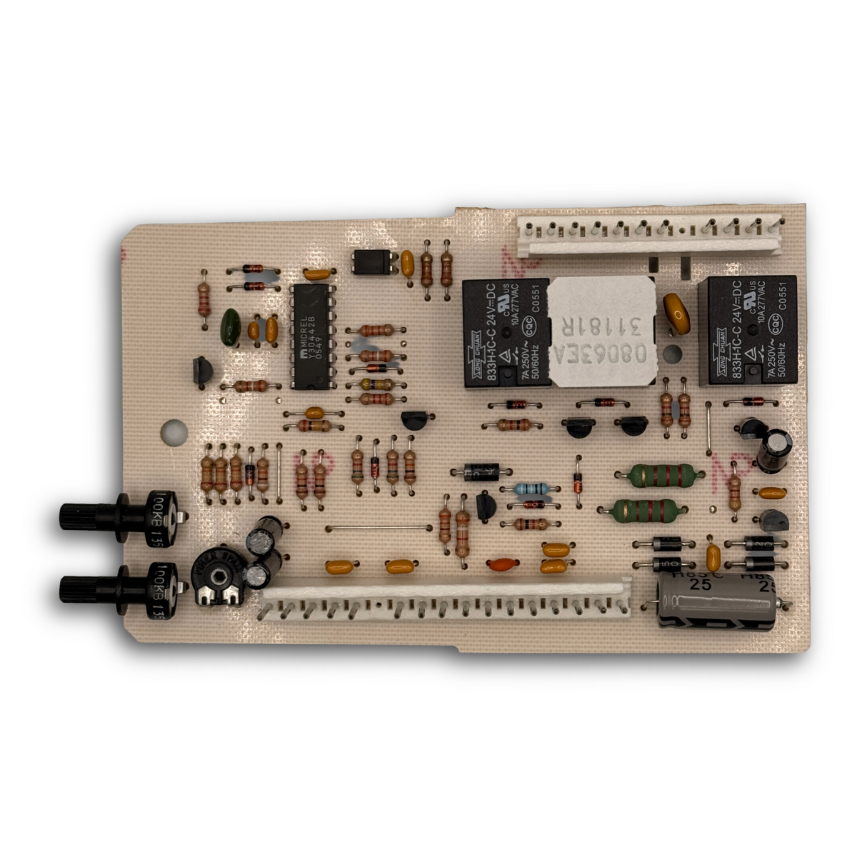 Sequencer Board | 20393R