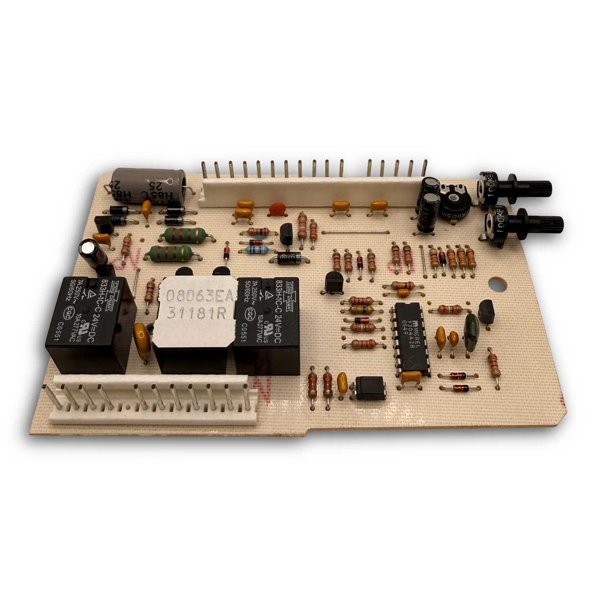 Sequencer Board | 20393R