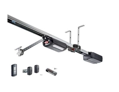 SOMMER evo+ Garage Door Opener