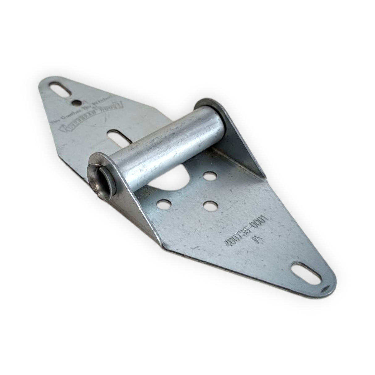 Overhead Door Commercial Hinges