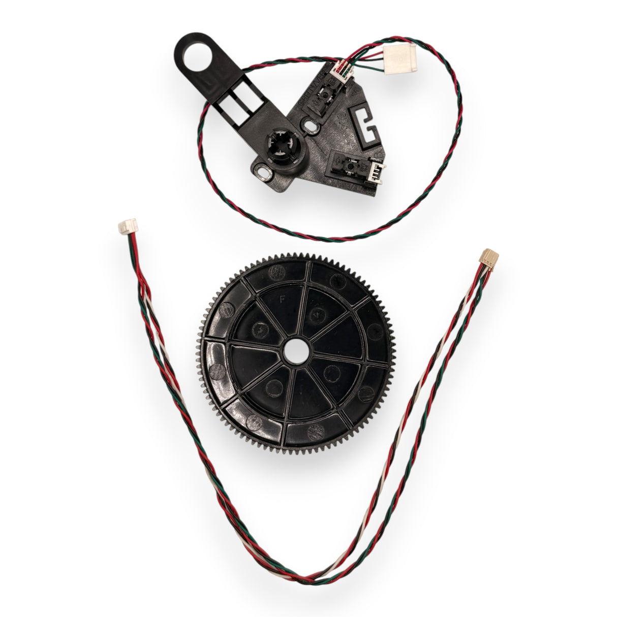 Optical Encoder | 39155R.S