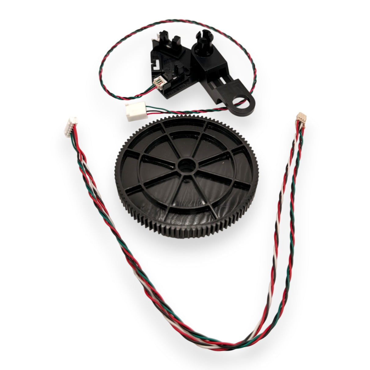 Optical Encoder | 39155R.S