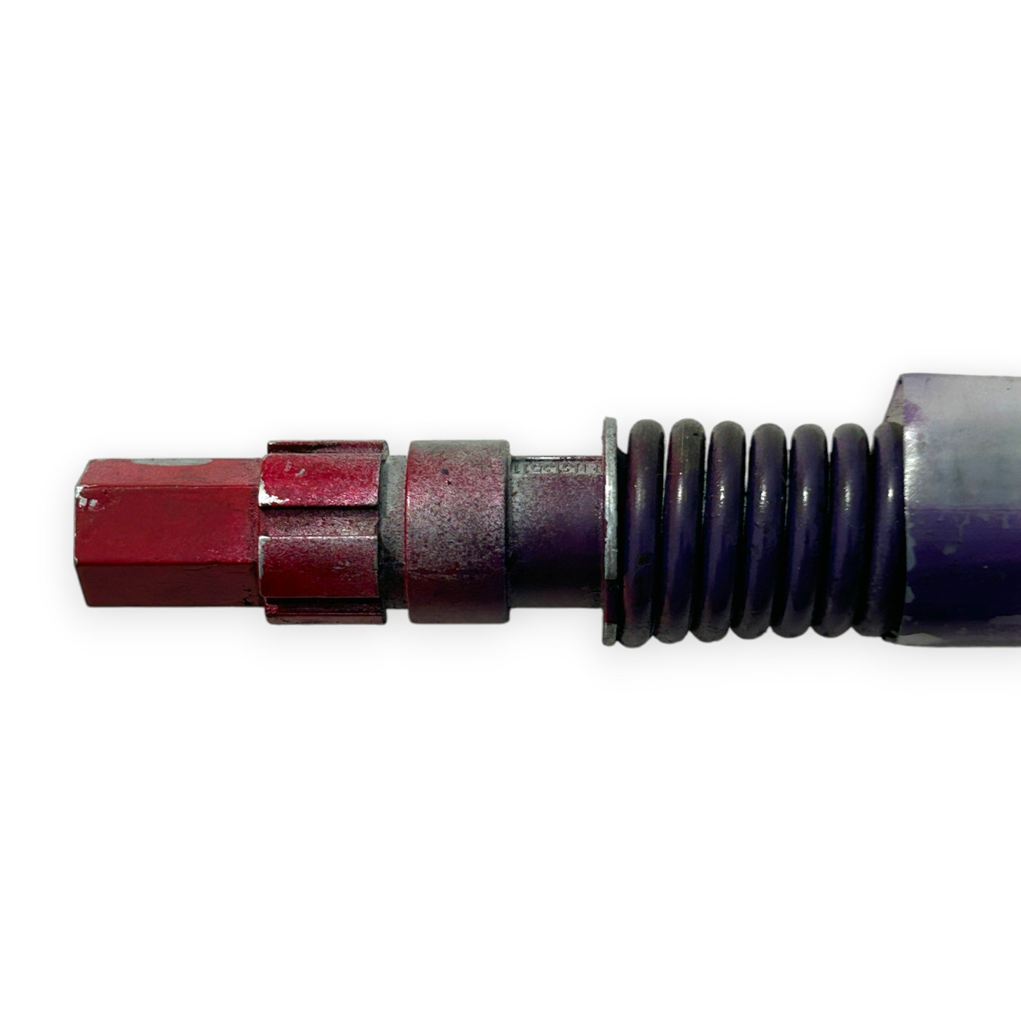 0.168 X 64.27 RH TorqueMaster Plus Spring (323988) – DOOR-PARTS