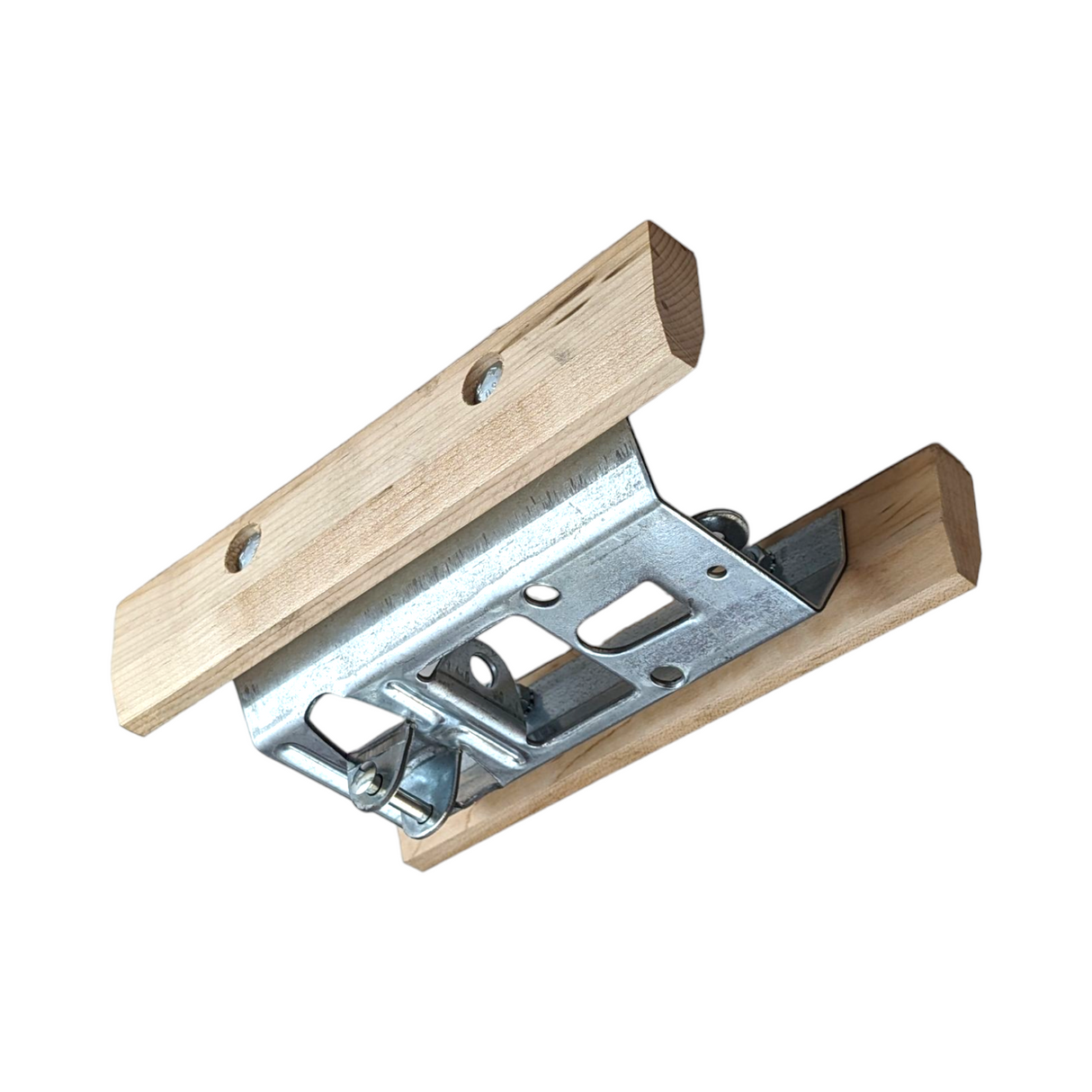 Commercial Trolley | JST & SEL