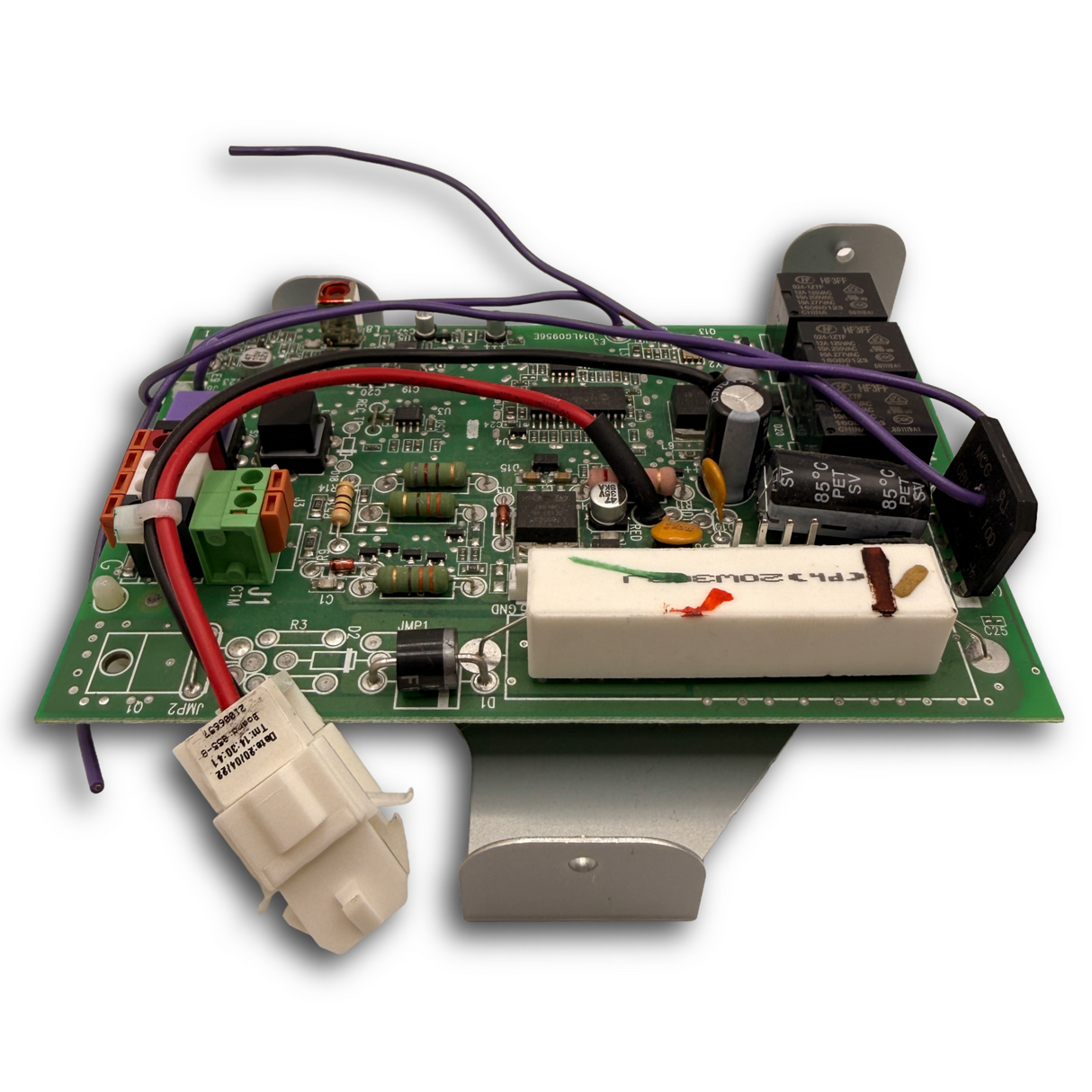 LiftMaster Receiver Logic Board | 041DJ001B