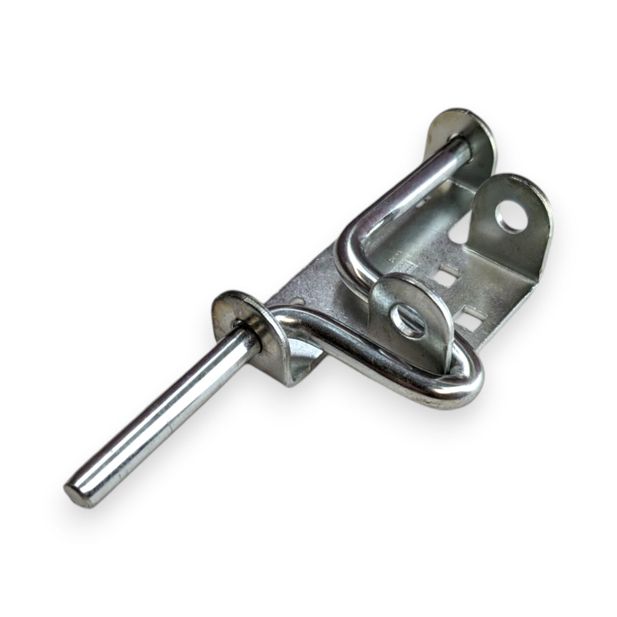 Chicago Slide Bolt Latch Lock | C-A-2