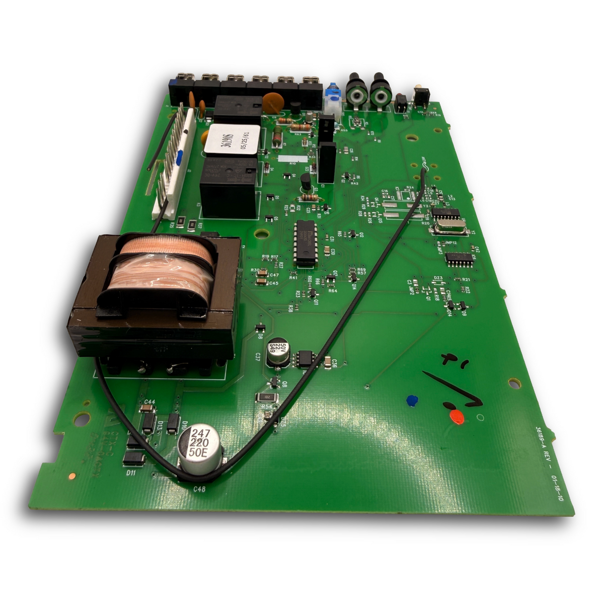 Control Board (6 Terminal) | 36190S.S