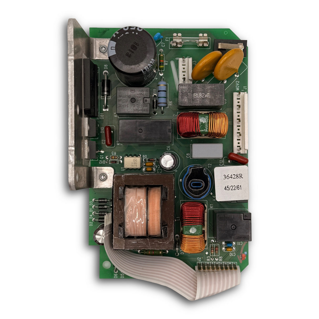 Motor Drive Board | 36428R.S