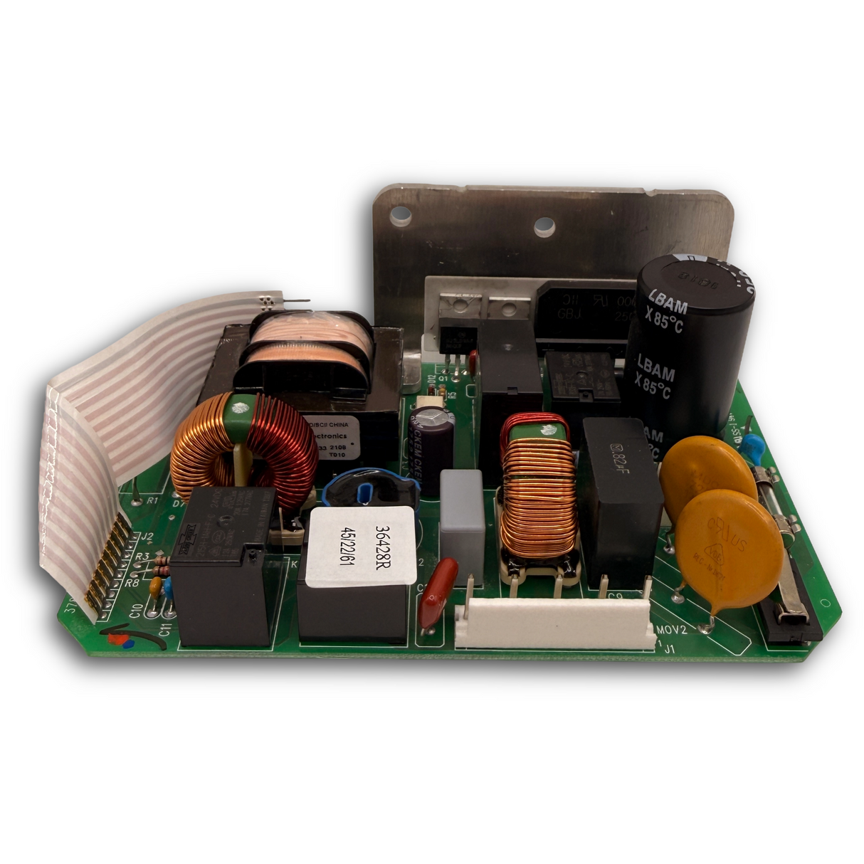 Motor Drive Board | 36428R.S