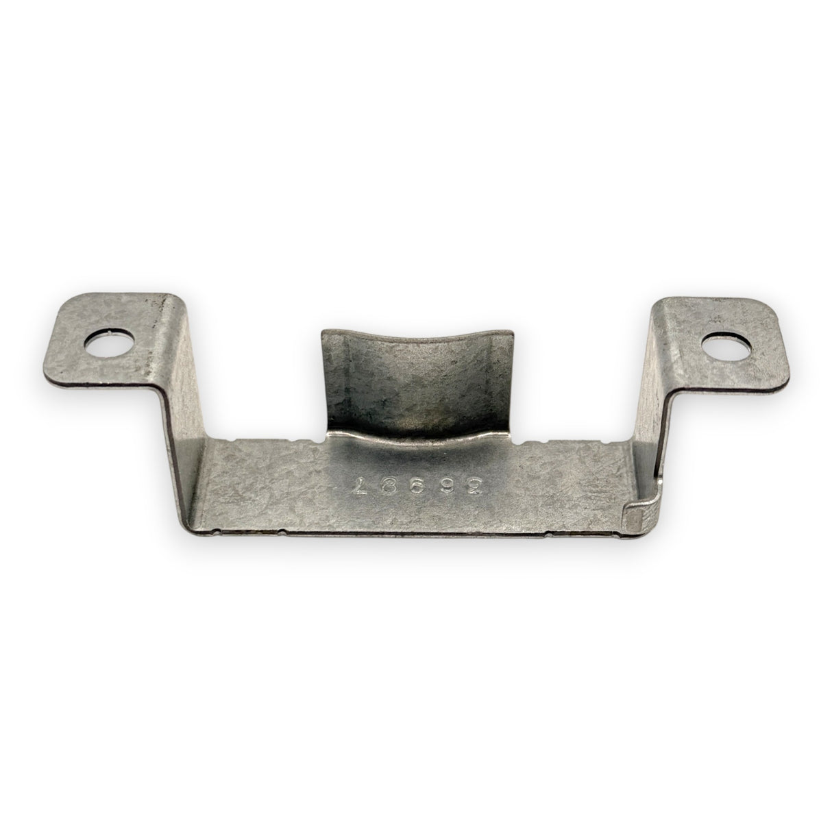 Rail Bracket W/ Belt Guard | 36987A.S