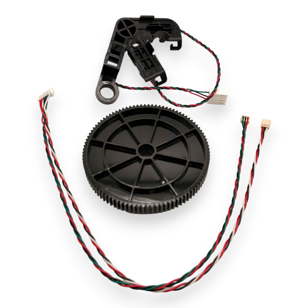 Optical Encoder | 39153R.S