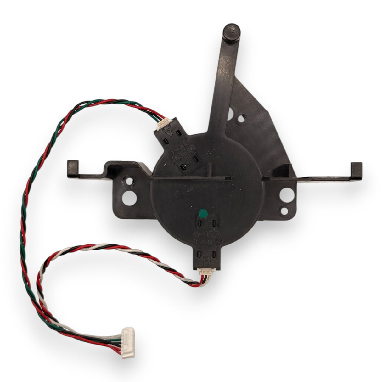 Optical Encoder | 39272T.S