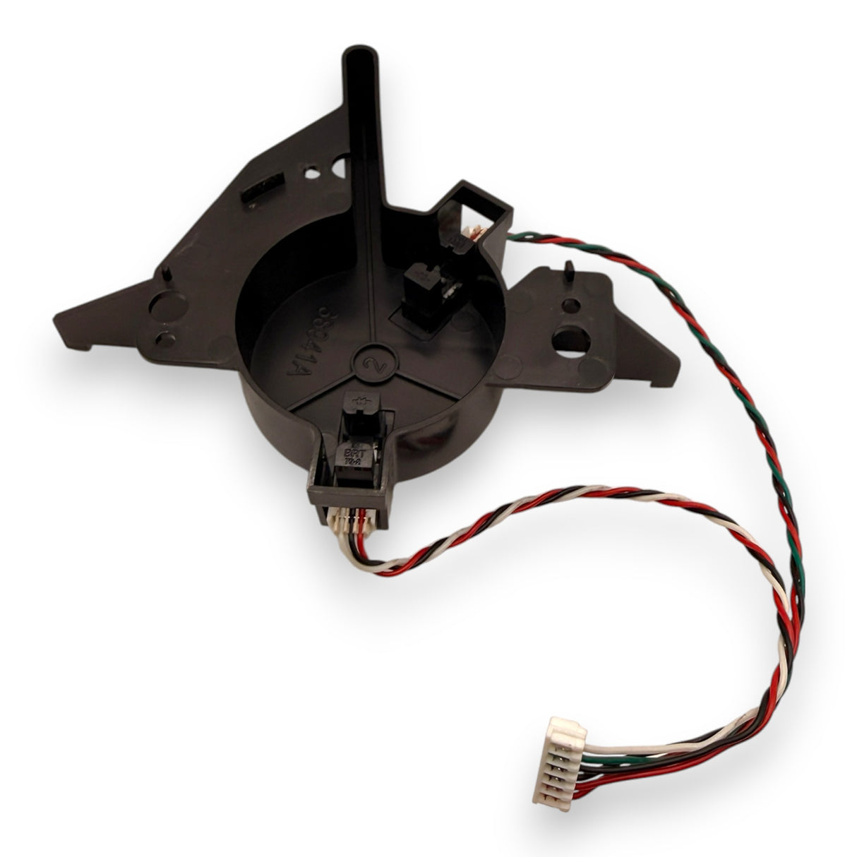 Optical Encoder | 39272T.S