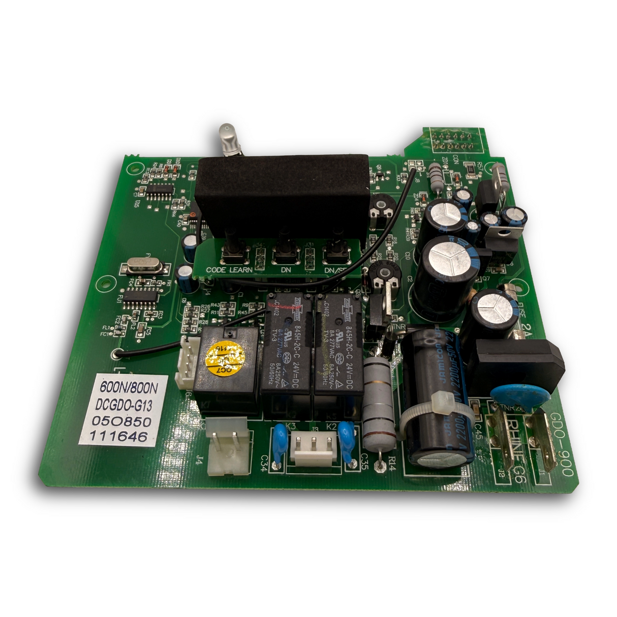 Genie Control Board | 39537R.S