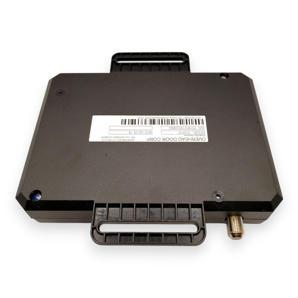 External Single Door Receiver | 41487R