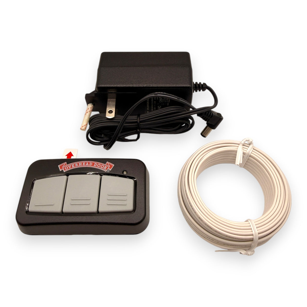 External Single Door Receiver | 41487R