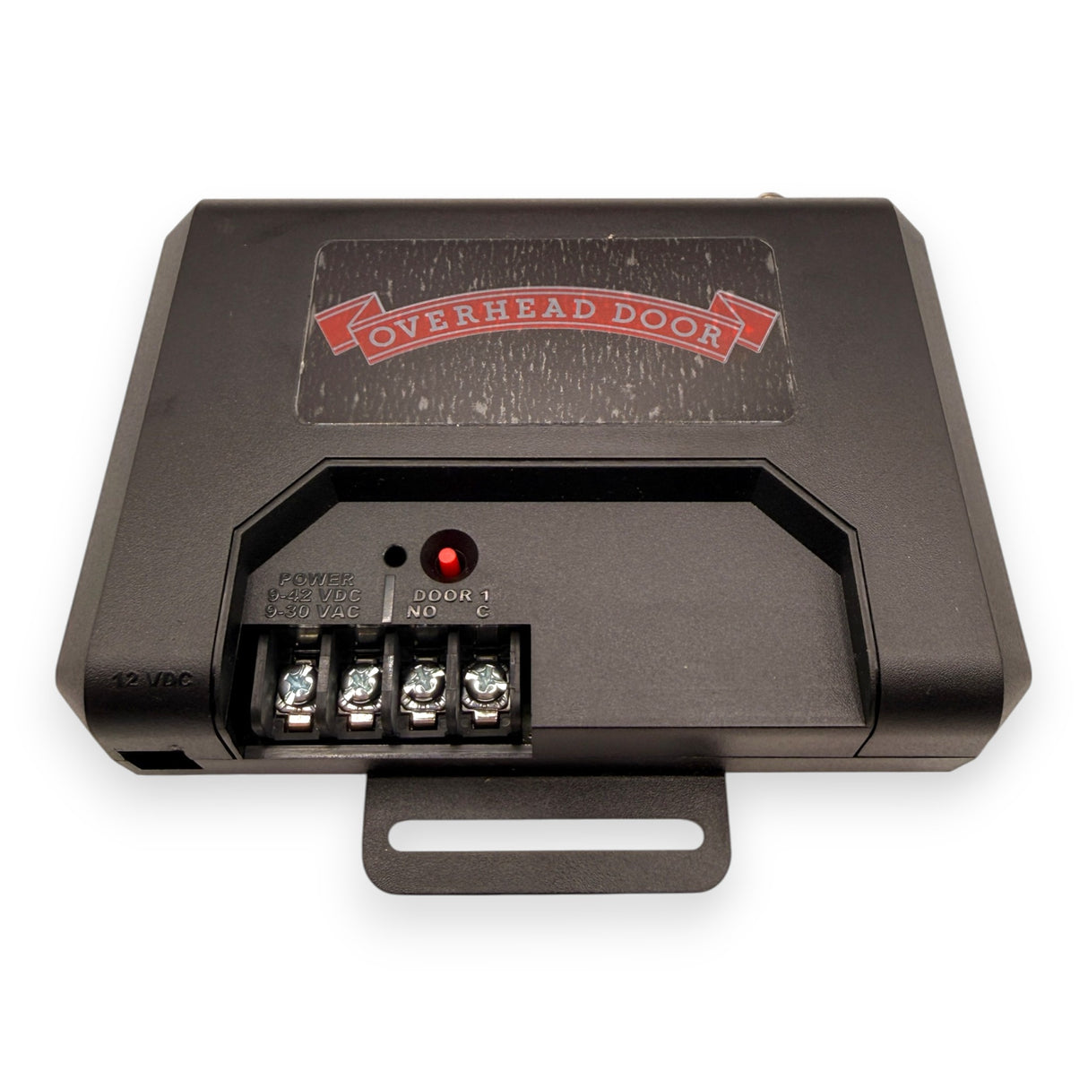 External Single Door Receiver | 41487R