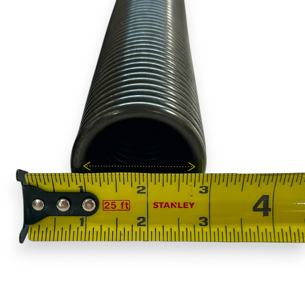 1 3/4" Torsion Spring | .250 Wire Size