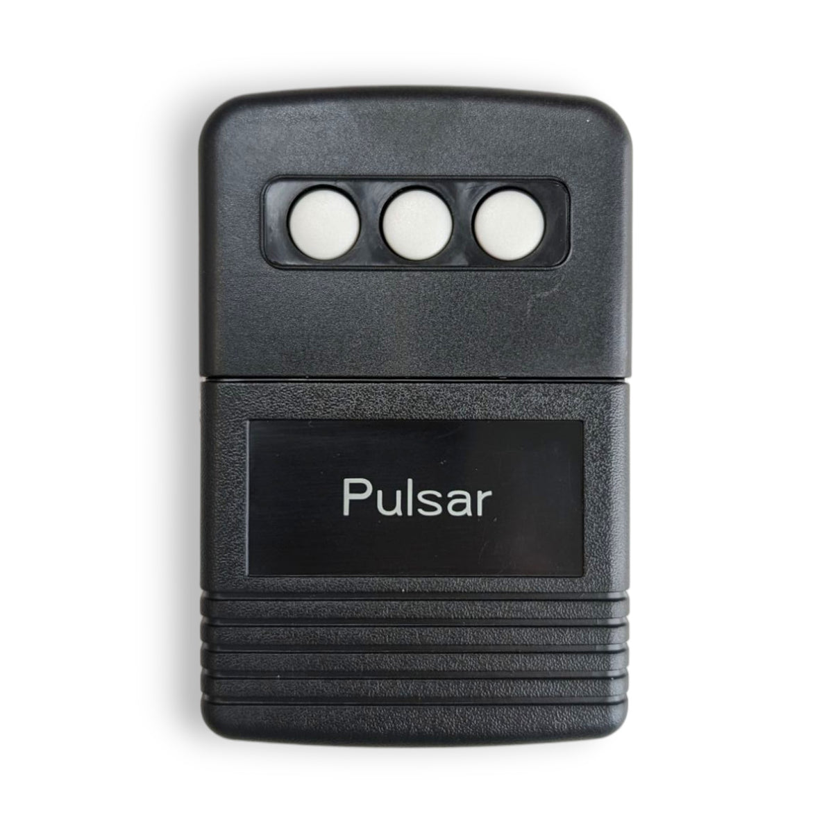 Pulsar 8833T Remote Control Transmitter – 3-Button, 318 MHz, Universal Replacement Transmitter For Security Systems