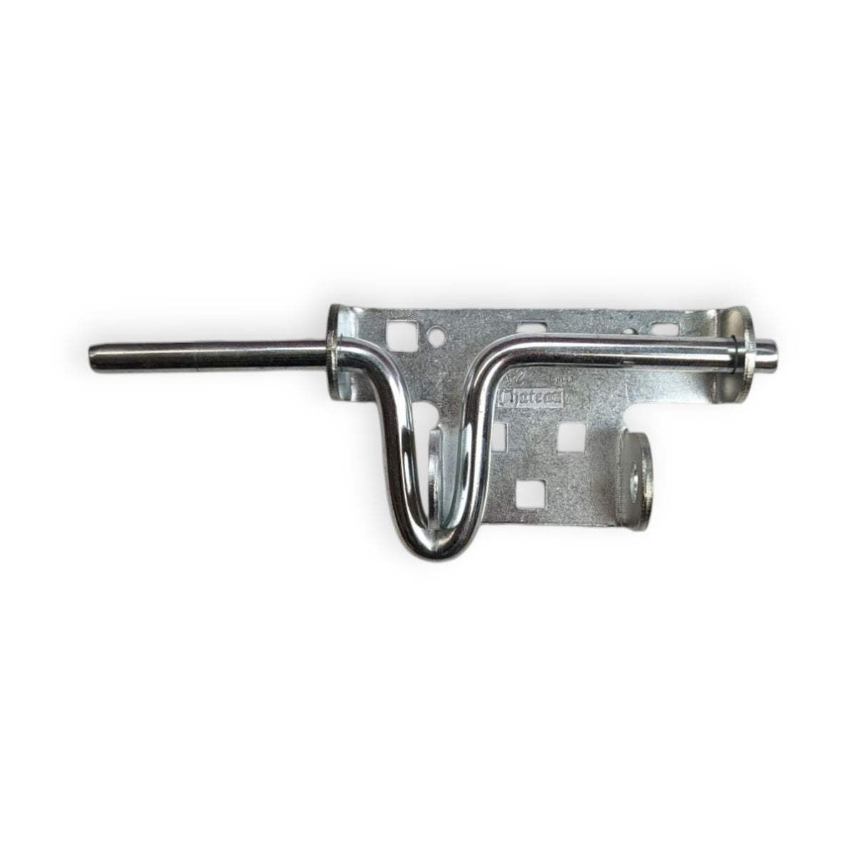 Chicago Slide Bolt Latch Lock | C-A-2
