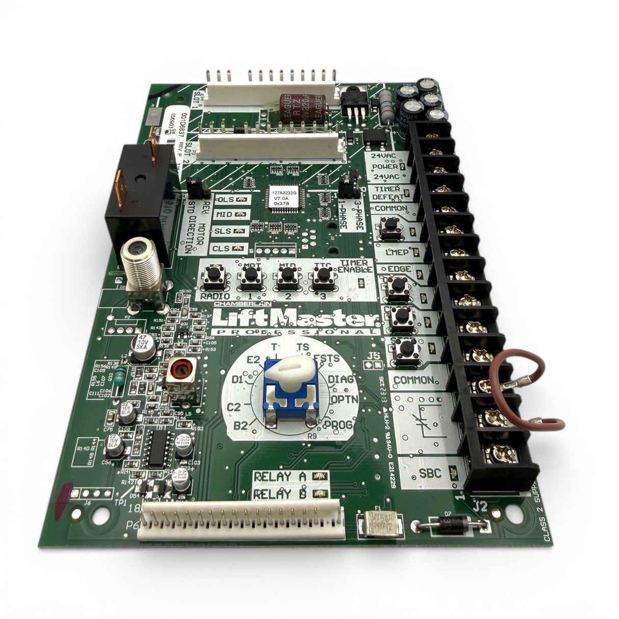 L4 Logic Board | K001A6837