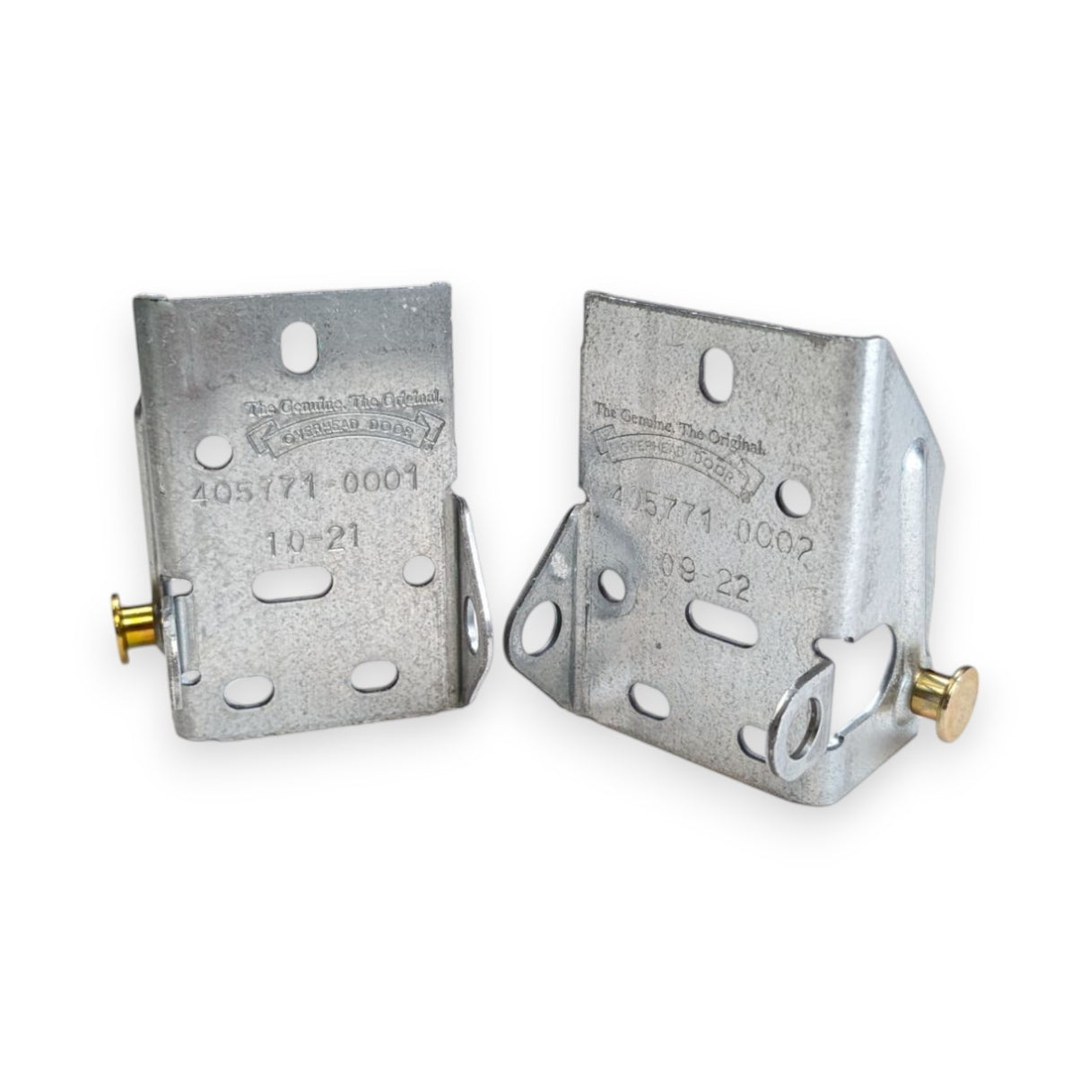 Overhead Door Bottom Fixture | 405771