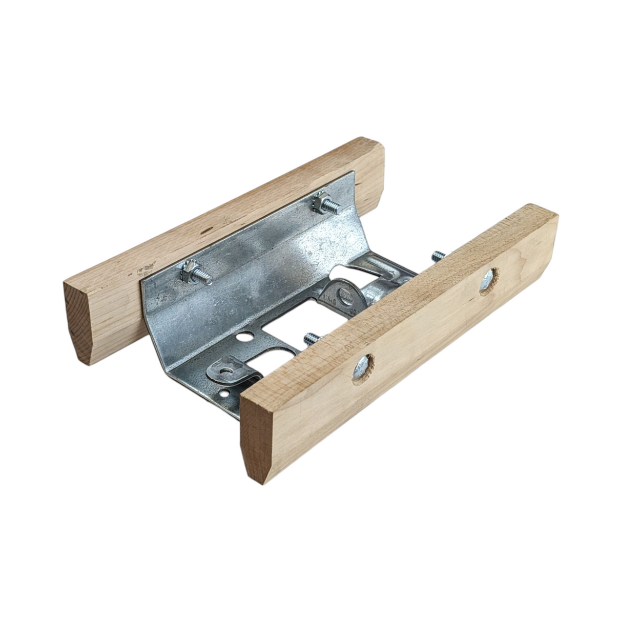 Commercial Trolley | JST & SEL