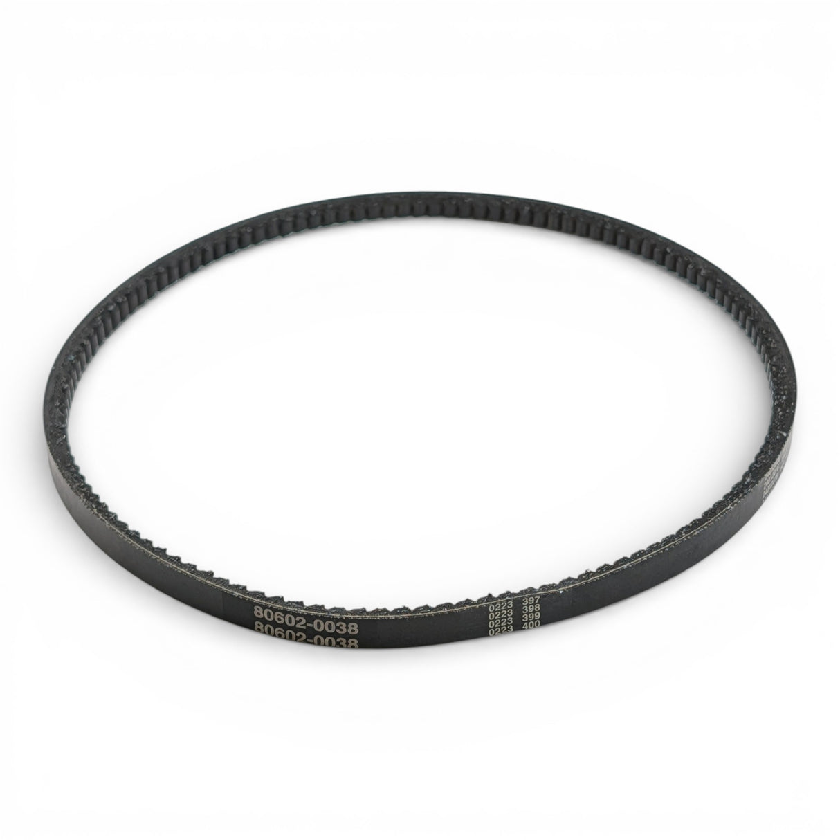 28" SEL Variable Speed Belt | 80602.0038