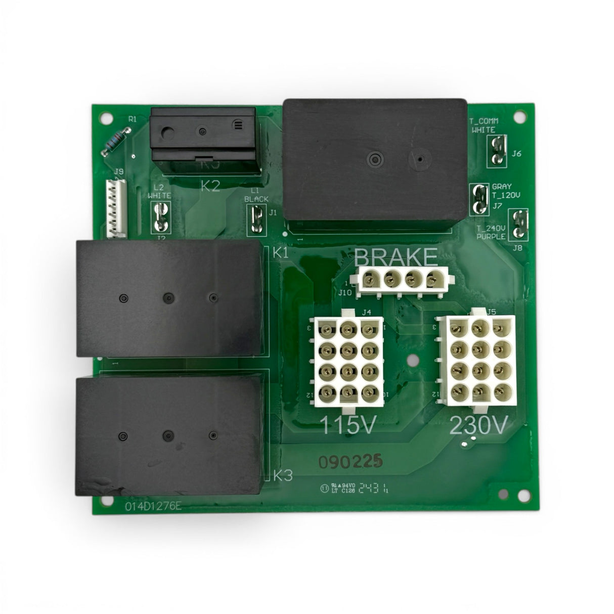 L5 Power Board 1 Phase | K001D8396-1