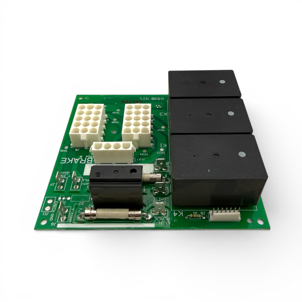 L5 Power Board 3 Phase | K001D8397
