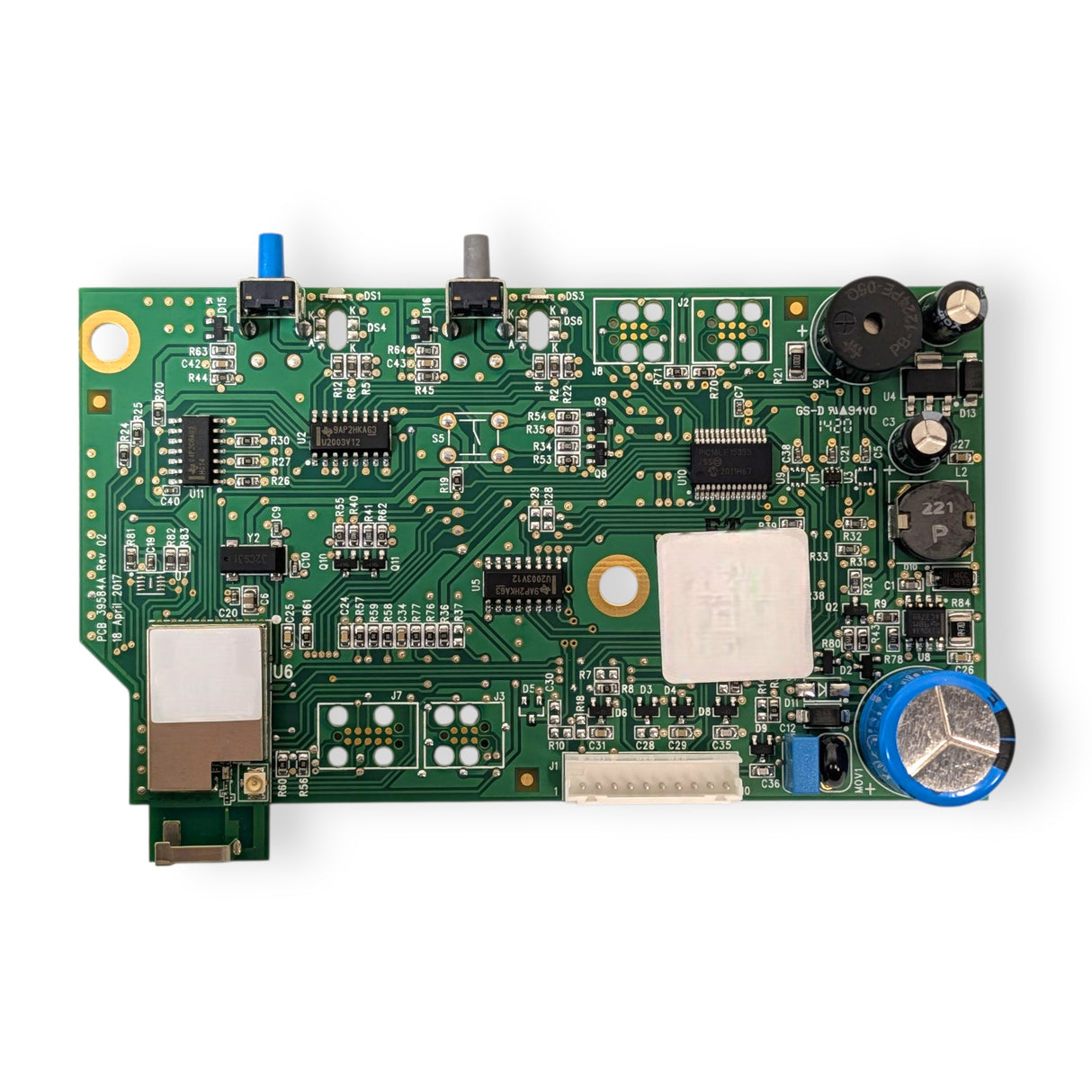 OHD Integrated Wi-Fi Circuit Board | 39733R.S