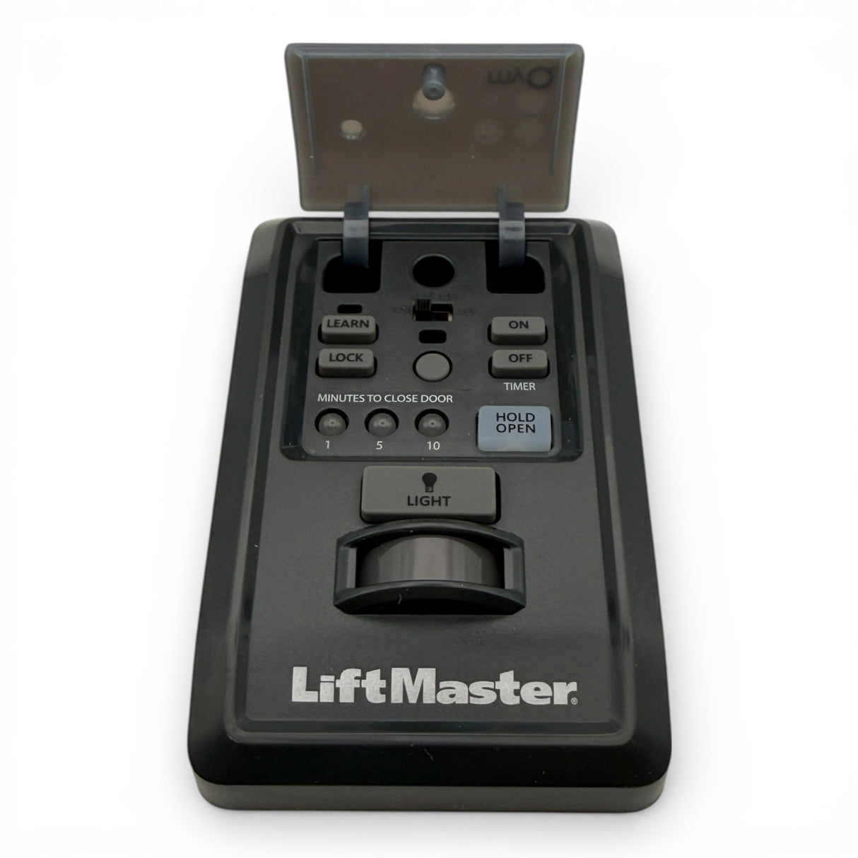 myQ Control Panel | 889LM