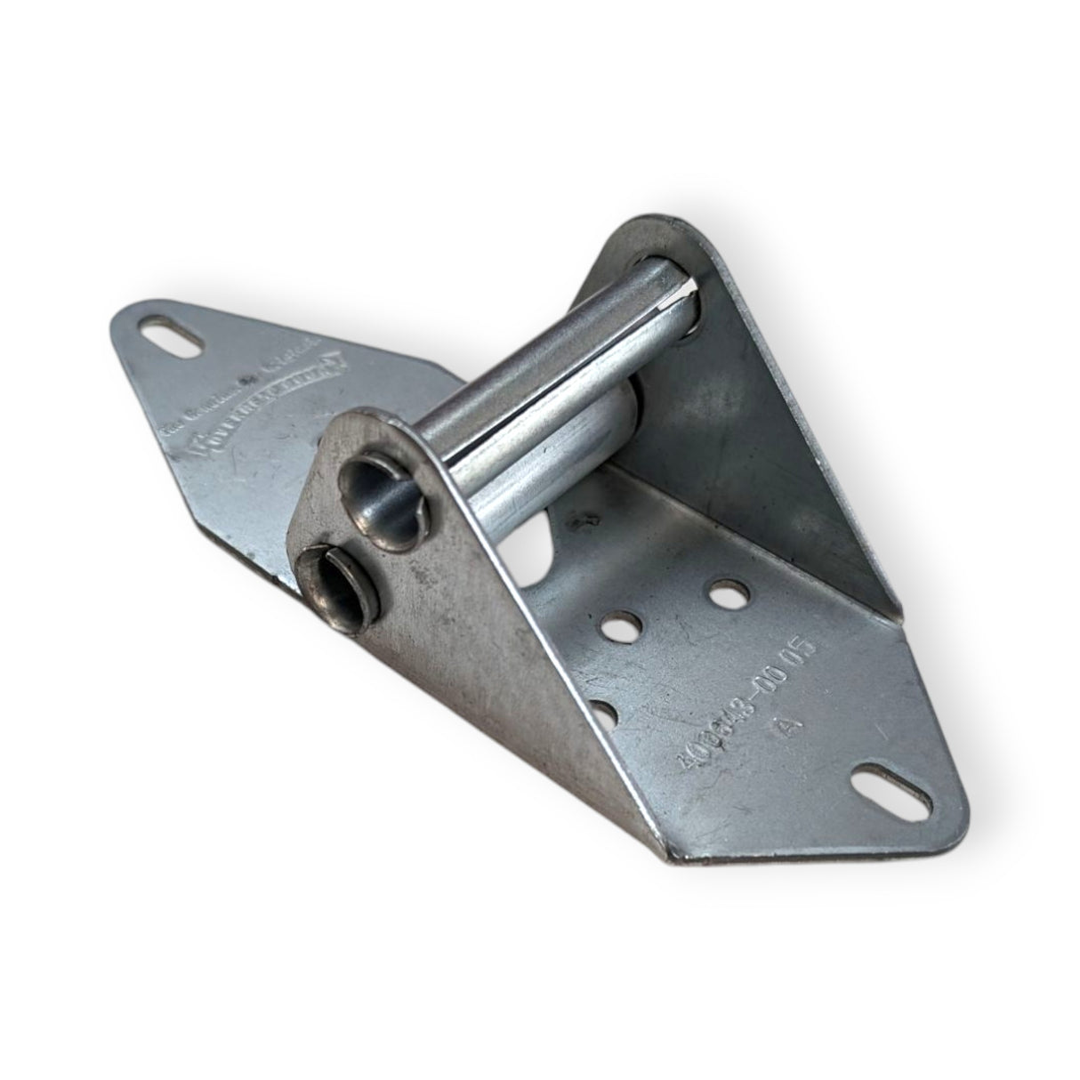 Overhead Door Commercial Hinges