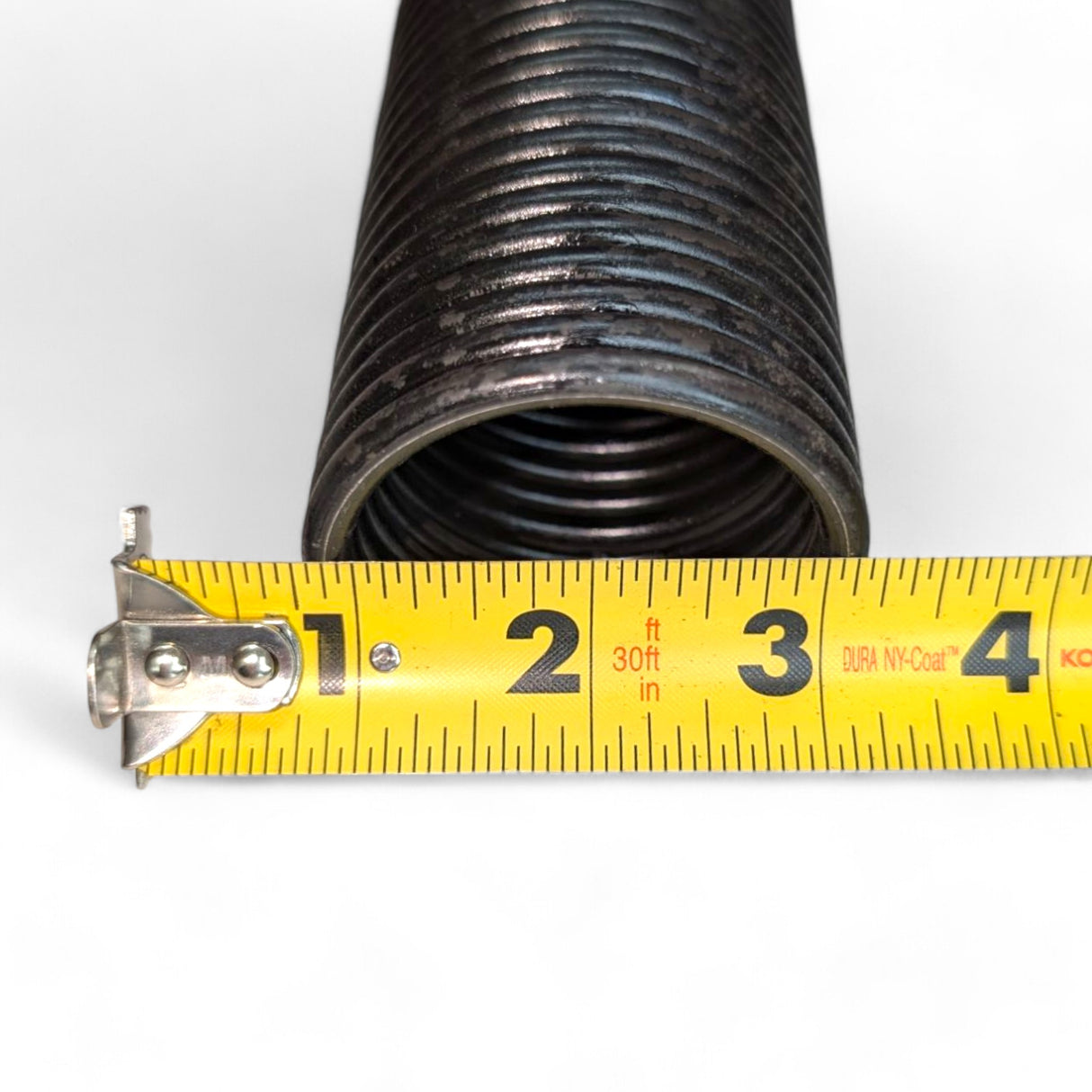 2" Torsion Spring | .207 Wire Size