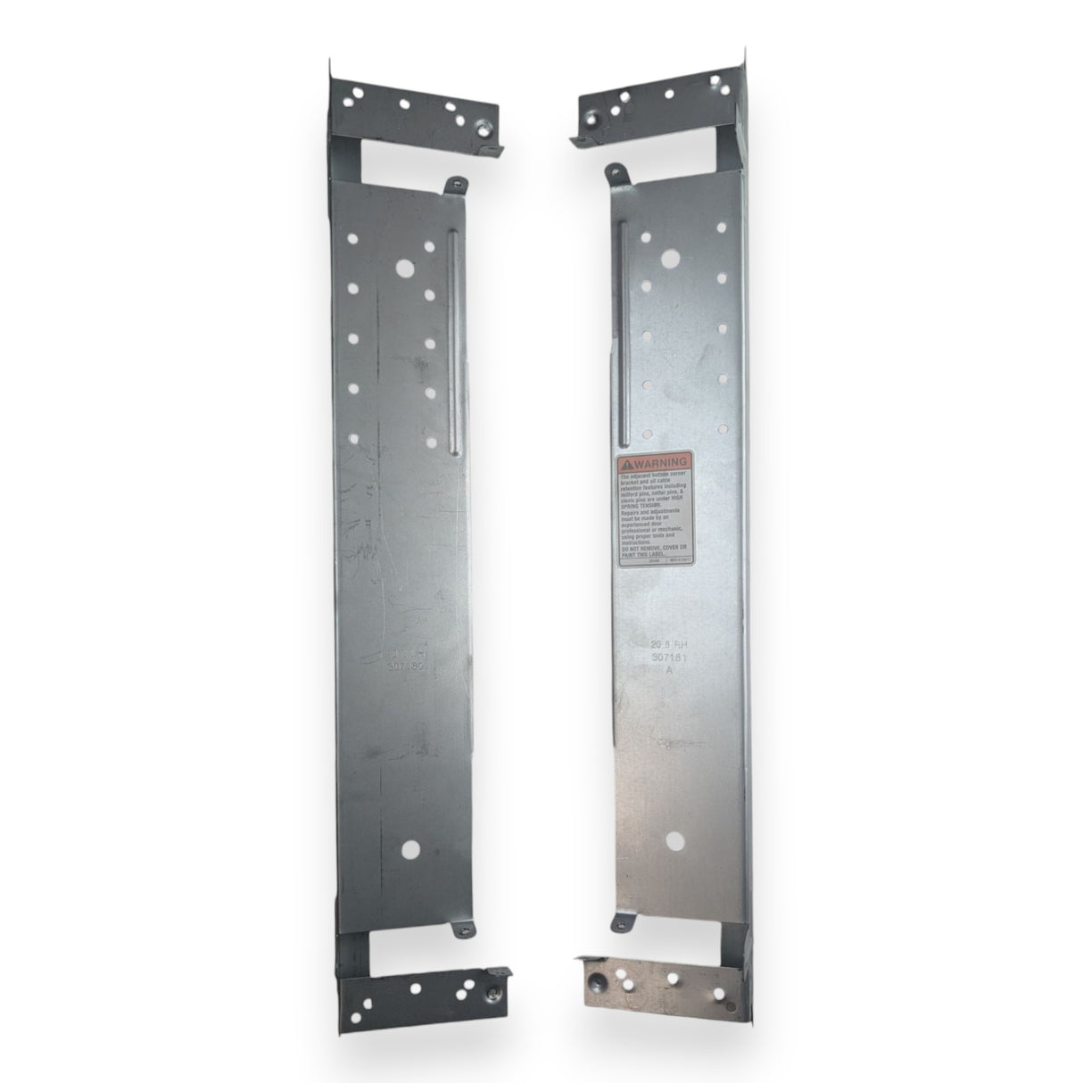 Wayne Dalton End Cap