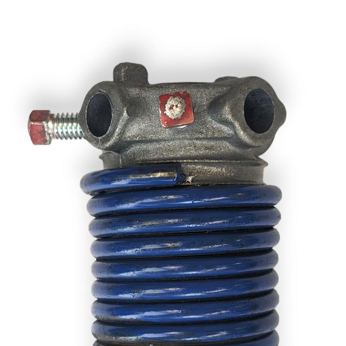 2" Torsion Spring | .262 Wire Size