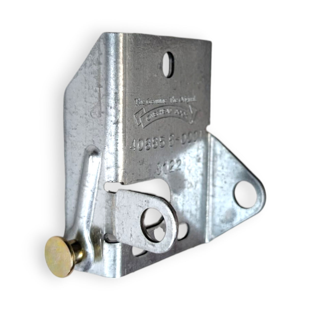 Overhead Door Bottom Fixture | 408857