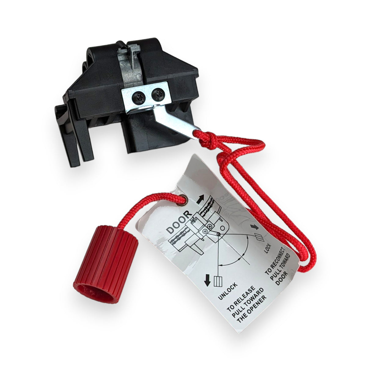 Belt/Chain Drive Carriage Assembly | 36453A