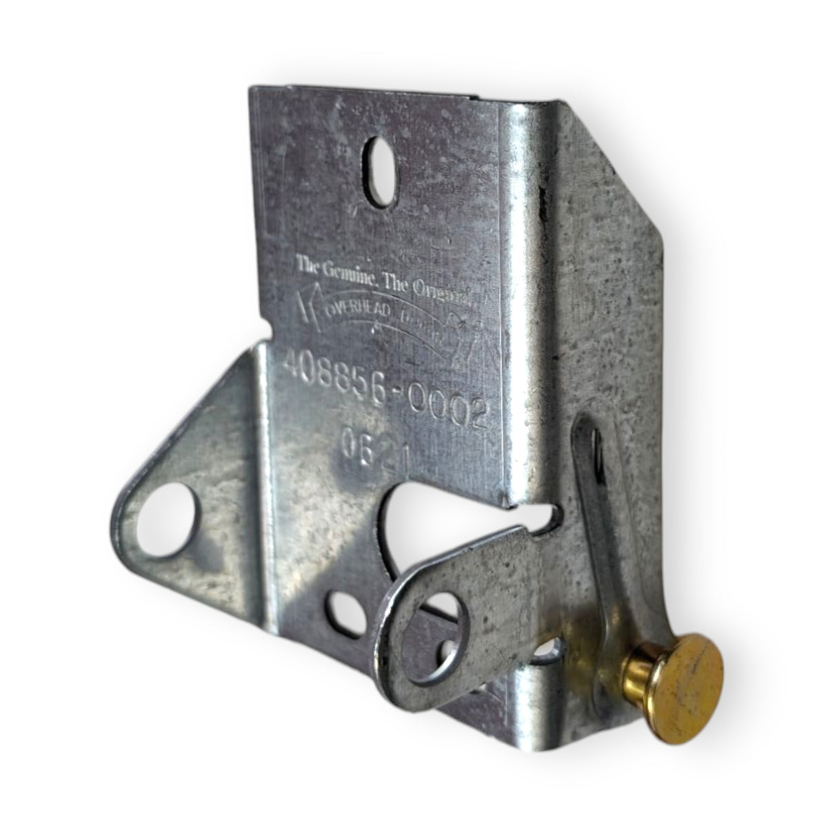 Overhead Door Bottom Fixture | 408857