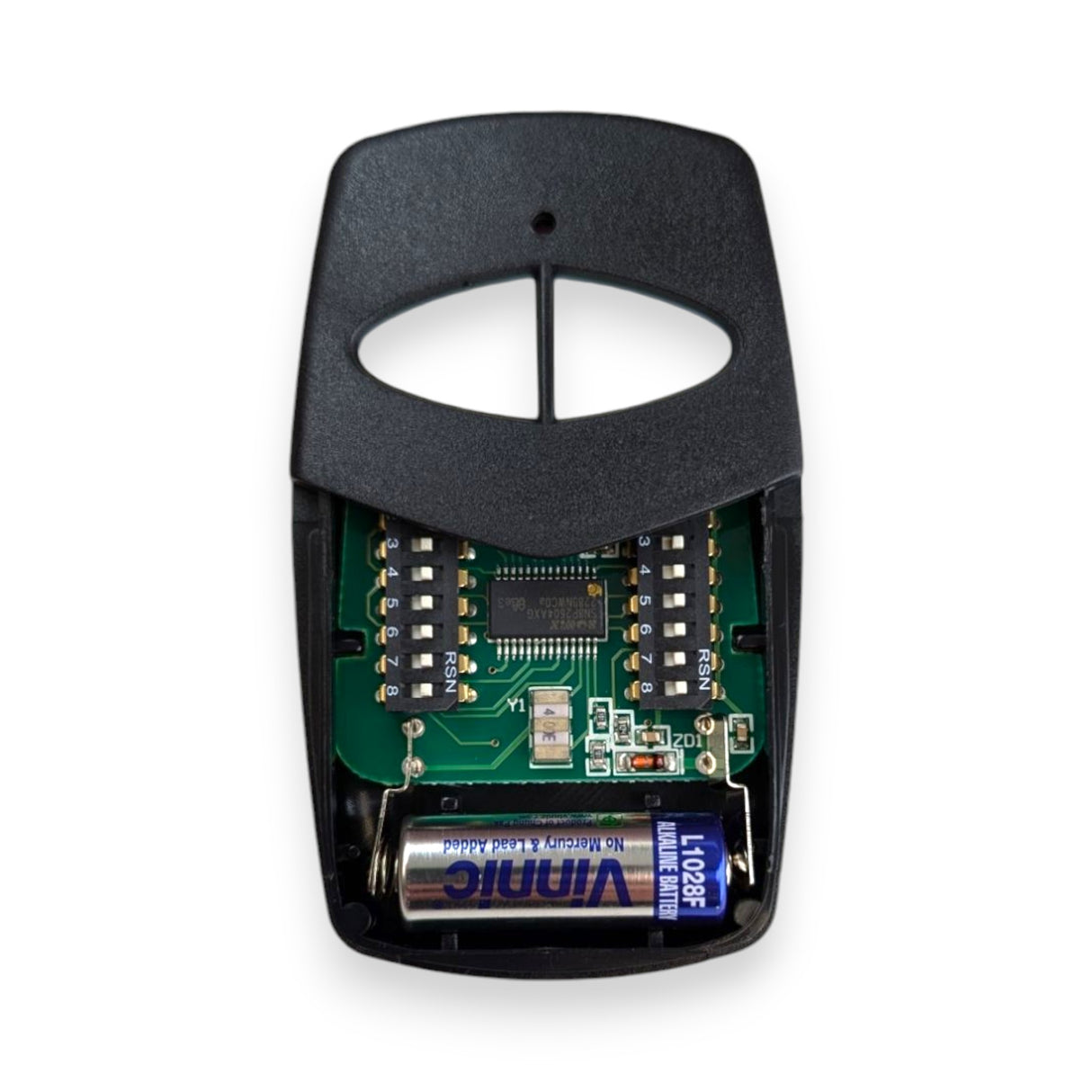 2 Button Remote | 310 MHz