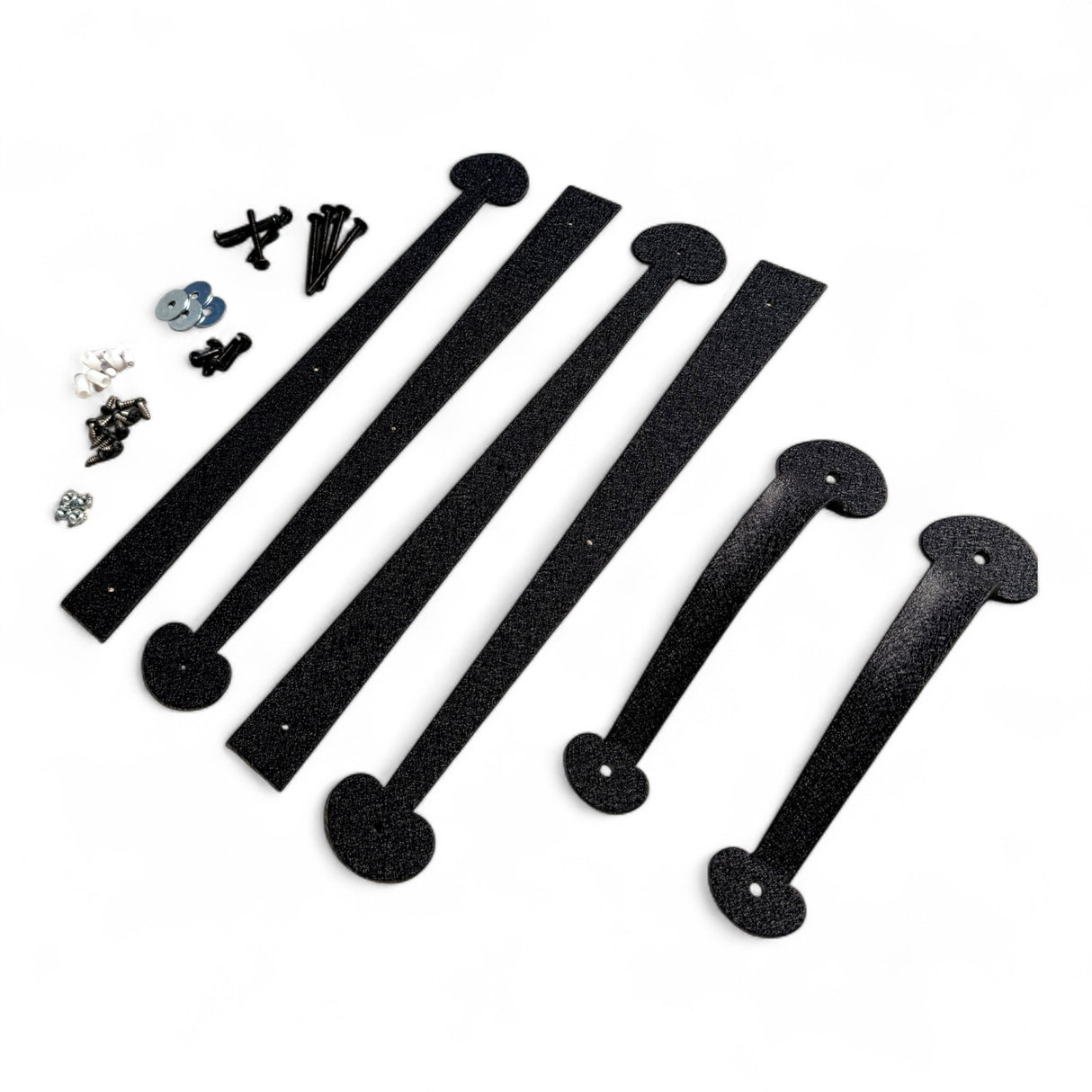 Decorative Hardware | Bean Style