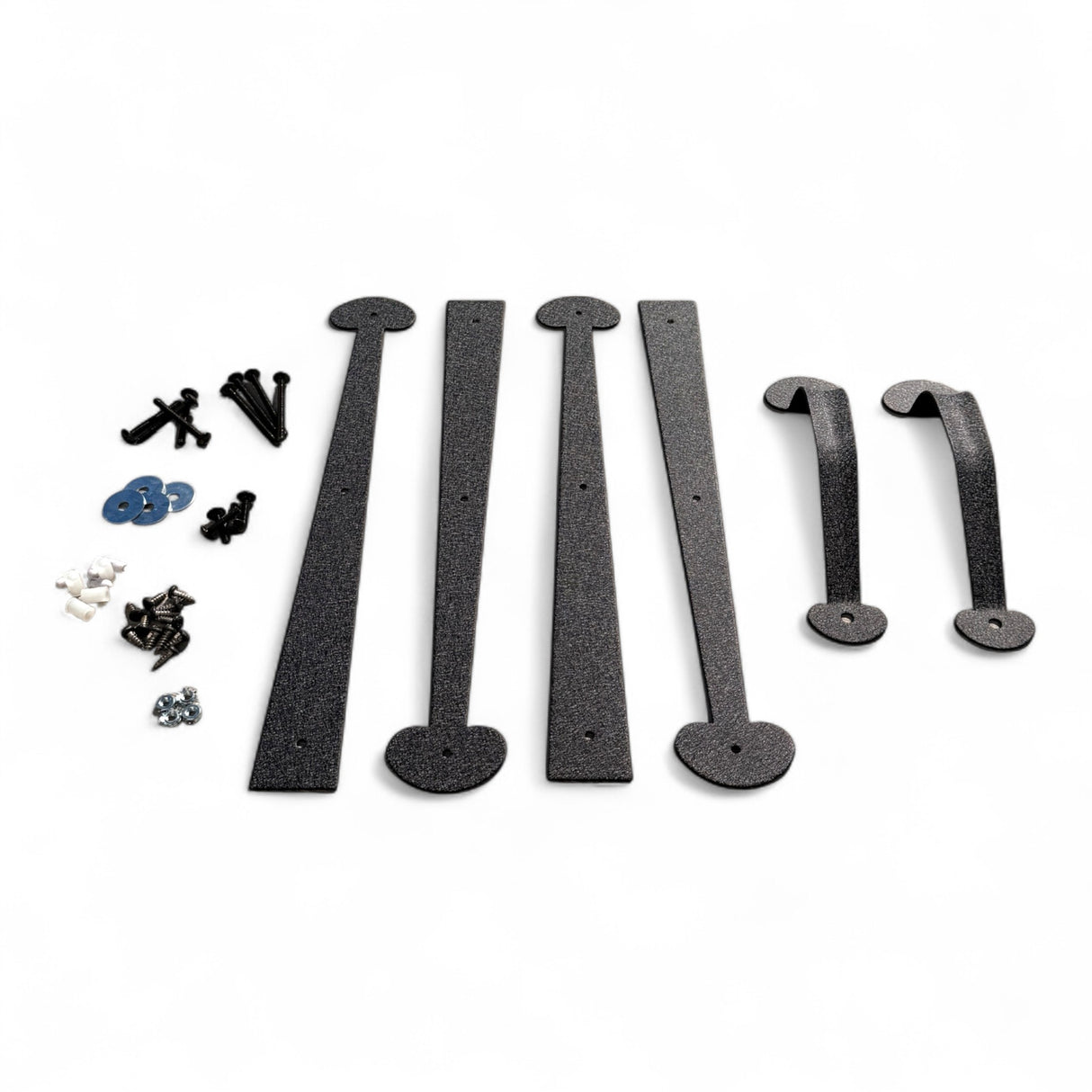 Decorative Hardware | Bean Style