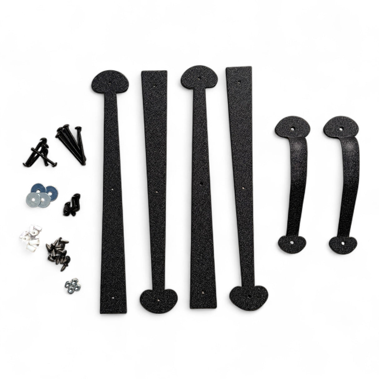 Decorative Hardware | Bean Style