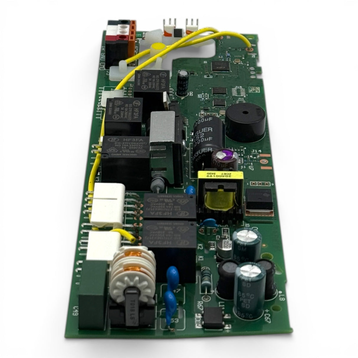 LiftMaster Bluetooth Enabled Logic Board | 050DCTBFLKMC